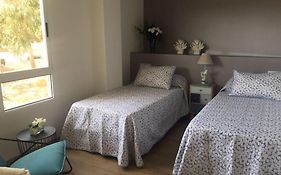 Casa Felipa, Una Estancia Única En La Costa Blanca